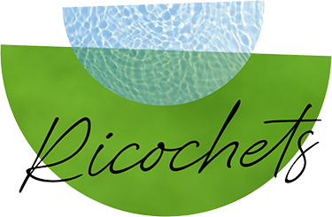 Logo Association Ricochets